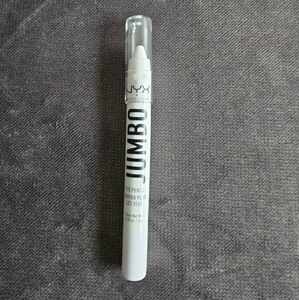 NYX PROFESSIONAL Limited Edition Jumbo Eye Pencil, Milk